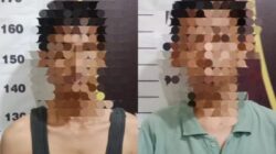 Berbekal Rekaman CCTV, 2 Pelaku Curanmor Diamankan Polsek Batanghari