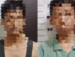 Berbekal Rekaman CCTV, 2 Pelaku Curanmor Diamankan Polsek Batanghari