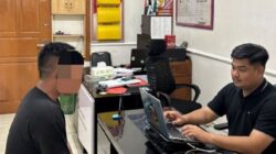 Polres Lampung Utara Ungkap Kasus Penyalahgunaan BBM Subsidi, Dua Pelaku Ditetapkan Tersangka