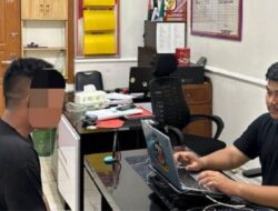 Polres Lampung Utara Ungkap Kasus Penyalahgunaan BBM Subsidi, Dua Pelaku Ditetapkan Tersangka