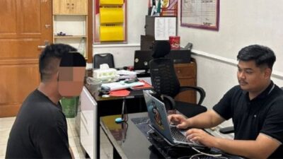 Polres Lampung Utara Ungkap Kasus Penyalahgunaan BBM Subsidi, Dua Pelaku Ditetapkan Tersangka