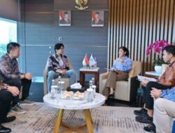 Kemkomdigi Gandeng Startup AI, Bidik Judi Online hingga Kualitas Informasi Publik