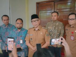 Stok BBM dan LPG Lampung Saat Ini Aman Dan Cukup