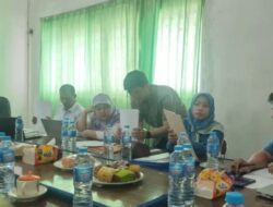 Industri Pakan UMKM Lampung Naik Kelas, Terapkan Standar Produksi Berbasis GMP