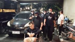 Bareskrim Polri Berhasil Tangkap Bandar Narkoba “The Doctor”