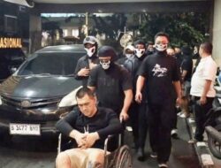 Bareskrim Polri Berhasil Tangkap Bandar Narkoba “The Doctor”