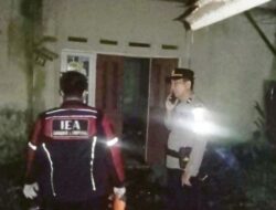 Penemuan Kerangka Manusia di Rumah Kosong Raja Basa, Diduga ODGJ