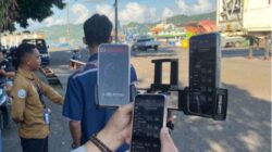 Kurang dari 24 Jam, Jaringan Telekomunikasi Sulawesi Utara Pulih 100 Persen Pascagempa