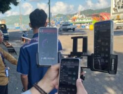 Kurang dari 24 Jam, Jaringan Telekomunikasi Sulawesi Utara Pulih 100 Persen Pascagempa