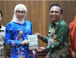 Perkuat Literasi, Way Kanan Way Kanan Siapkan Naskah Cerita Rakyat