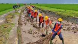 Kementerian PU Siapkan 12.000 Lokasi Untuk Rekrutmen TPM P3TGAI 2026