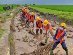 Kementerian PU Siapkan 12.000 Lokasi Untuk Rekrutmen TPM P3TGAI 2026