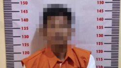 Hendak Kabur, DPO Kasus Curanmor Ditangkap Di Candipuro