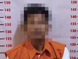 Hendak Kabur, DPO Kasus Curanmor Ditangkap Di Candipuro