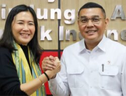 196 Ribu Hektare Lahan Telantar Berpotensi Jadi Kebun Pangan Perempuan