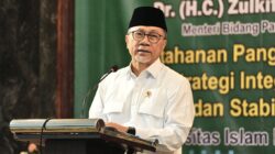 1.789 SPPG Dihentikan Sementara Karena Tidak Memenuhi SOP