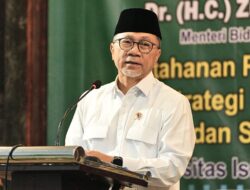 1.789 SPPG Dihentikan Sementara Karena Tidak Memenuhi SOP