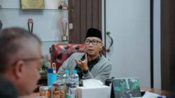 Gubernur Dorong Produksi Mocaf sebagai Penggerak Ekonomi Inklusif di Pringsewu