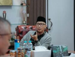 Gubernur Dorong Produksi Mocaf sebagai Penggerak Ekonomi Inklusif di Pringsewu