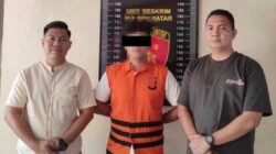 Mantan Pacar Jadi Pelaku, Polisi Tangkap Pria Kasus Curas di Natar