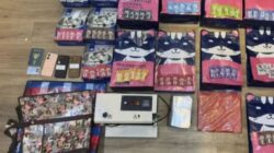 BPKN Dukung Pelarangan Vape, Soroti Risiko Penyalahgunaan Narkotika