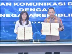 Kemkomdigi-Polri Satukan Laporan Kejahatan Digital