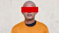 Rekam Tetangga Wanita Mandi, Pedagang Gorengan di Bandar Lampung Ditangkap