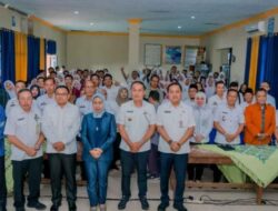 Bupati Tubaba Apresiasi Puluhan Siswa Lolos SNBP Unila