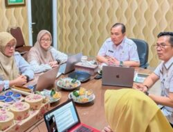 Wagub Lampung Dorong Pemda Serius Tuntaskan Kasus TBC