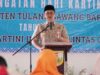 Peringatan Hari Kartini, Bupati Tubaba: Perempuan Vital untuk Daerah