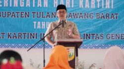 Peringatan Hari Kartini, Bupati Tubaba: Perempuan Vital untuk Daerah