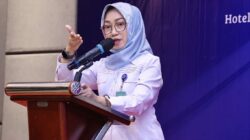 Penduduk Usia Lanjut Meningkat, Kemnaker Ajak Dunia Usaha Perluas Akses Kerja Lansia