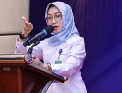 Penduduk Usia Lanjut Meningkat, Kemnaker Ajak Dunia Usaha Perluas Akses Kerja Lansia