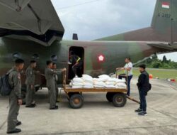 Tekan Potensi Karhutla Riau, Kemenhut Gelar Operasi Modifikasi Cuaca