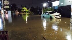 Banjir Berulang Di Bandar Lampung, WALHI Lampung: Masihkah Pemerintah Belum Sadar