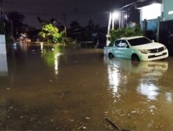 Banjir Berulang Di Bandar Lampung, WALHI Lampung: Masihkah Pemerintah Belum Sadar
