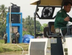 Irigasi Perpompaan Jadi Terobosan Nyata, Mentan Amran Dorong Lonjakan Produksi Nasional