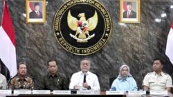 Rekrutmen Massal Koperasi Desa Dorong Ekonomi Daerah