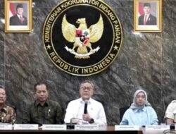 Rekrutmen Massal Koperasi Desa Dorong Ekonomi Daerah