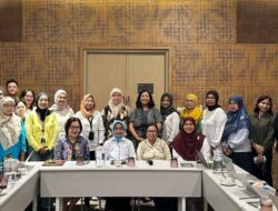 Kemen PPPA dan Uni Eropa Perkuat Kolaborasi, Bentuk Pokja Implementasi RAN GPI