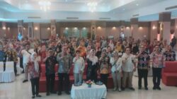 Kemenham Lampung Dorong Desa Sadar HAM Melalui Penguatan Kapasitas Masyarakat