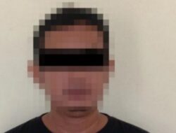 Polsek Way Tuba Amankan Pelaku Penipuan dan Penggelapan Uang Puluhan Juta di Beringin Jaya