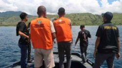 Gakkum Kemenhut Rampungkan Berkas Kasus Perburuan Rusa di TN Komodo, Tersangka Siap Sidang