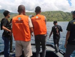 Gakkum Kemenhut Rampungkan Berkas Kasus Perburuan Rusa di TN Komodo, Tersangka Siap Sidang