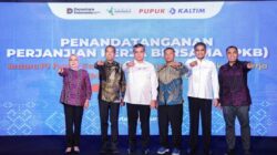 Menaker: Pekerja Harus Siap Hadapi Perkembangan Teknologi