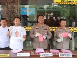 Cekcok Berujung Maut, Polisi Ungkap Motif Penganiayaan Tewaskan Wanita Pengelola Karoke di Panjang