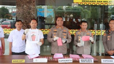 Cekcok Berujung Maut, Polisi Ungkap Motif Penganiayaan Tewaskan Wanita Pengelola Karoke di Panjang
