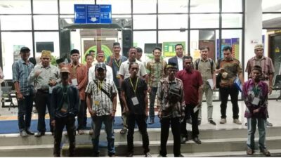 Sidang Baheromsyah: Kuasa Hukum Hadirkan Saksi Dan Ahli Untuk Buktikan Alat Bukti JPU Tidak Benar