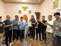 AMLTPH Desak Kejari Lamtim Mengusut Dugaan Korupsi Proyek DLH 2025