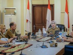Evaluasi Program Desaku Maju, Wagub Pastikan Tahun 2026 Tepat Sasaran